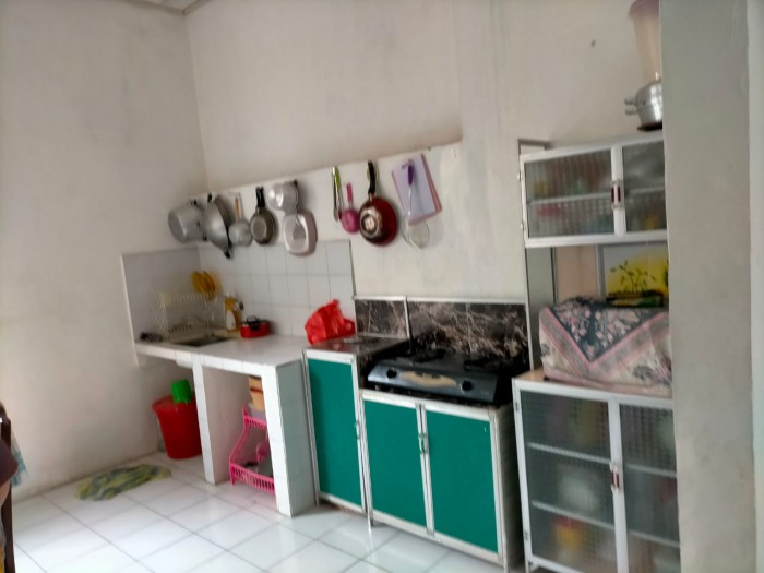 Rumah Dijual di Cluster Elysium Lippo Cikarang